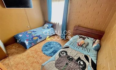 Departamento en arriendo de 3 dorm. en Quilpué
