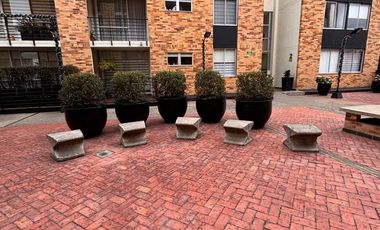 Apartamento Centro ID: 162881s