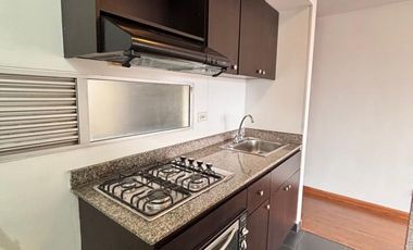 Apartamento Centro ID: 162881s