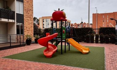 Apartamento Centro ID: 162881s