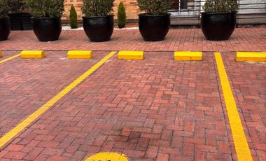 Apartamento Centro ID: 162881s