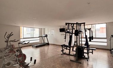 Apartamento Centro ID: 162881s