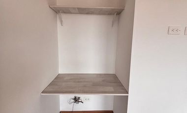 Apartamento Centro ID: 162881s