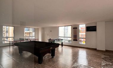 Apartamento Centro ID: 162881s