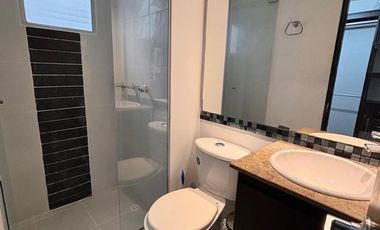 Apartamento Centro ID: 162881s