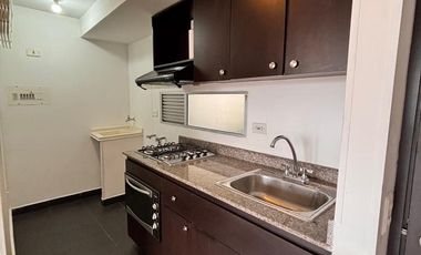 Apartamento Centro ID: 162881s