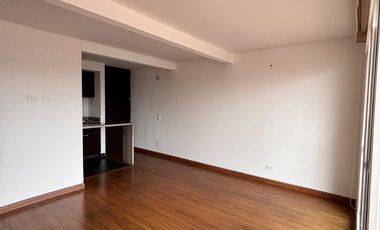 Apartamento Centro ID: 162881s