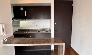 Apartamento Centro ID: 162881s