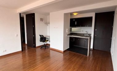 Apartamento Centro ID: 162881s