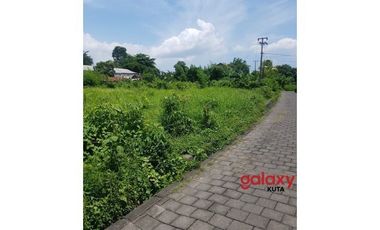 DIJUAL TANAH RAYA TANGEB KAPAL MENGWI BADUNG, BALI