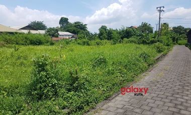 DIJUAL TANAH RAYA TANGEB KAPAL MENGWI BADUNG, BALI
