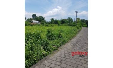 DIJUAL TANAH RAYA TANGEB KAPAL MENGWI BADUNG, BALI