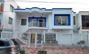 casa en venta en el recreo. Cod V13477