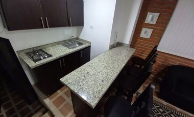 APARTAESTUDIO EN ARRIENDO EN LA FRANCIA- MANIZALES