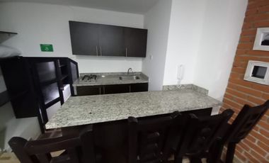 APARTAESTUDIO EN ARRIENDO EN LA FRANCIA- MANIZALES