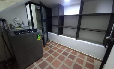APARTAESTUDIO EN ARRIENDO EN LA FRANCIA- MANIZALES