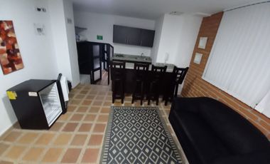 APARTAESTUDIO EN ARRIENDO EN LA FRANCIA- MANIZALES