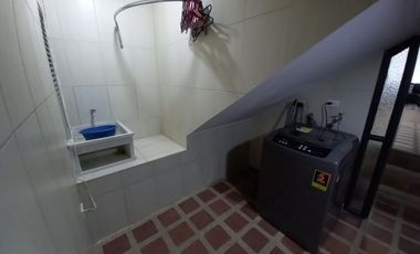 APARTAESTUDIO EN ARRIENDO EN LA FRANCIA- MANIZALES