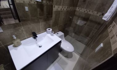 APARTAESTUDIO EN ARRIENDO EN LA FRANCIA- MANIZALES