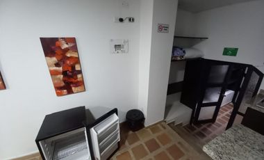APARTAESTUDIO EN ARRIENDO EN LA FRANCIA- MANIZALES