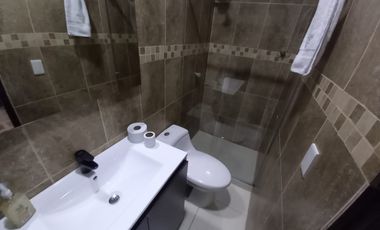 APARTAESTUDIO EN ARRIENDO EN LA FRANCIA- MANIZALES