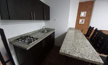 APARTAESTUDIO EN ARRIENDO EN LA FRANCIA- MANIZALES