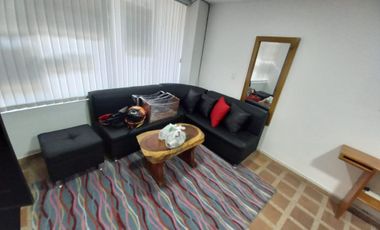 APARTAESTUDIO EN ARRIENDO EN LA FRANCIA- MANIZALES