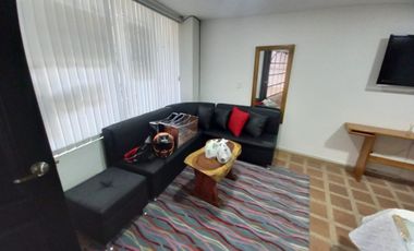 APARTAESTUDIO EN ARRIENDO EN LA FRANCIA- MANIZALES