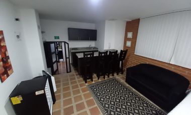 APARTAESTUDIO EN ARRIENDO EN LA FRANCIA- MANIZALES