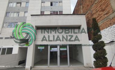 local en arriendo en norte bajo. Cod A15362
