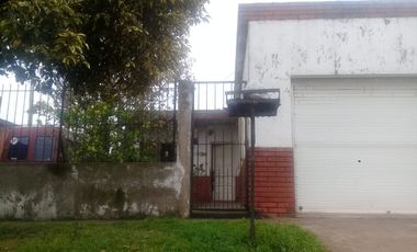 Venta de Casa de 3 amb. Zona Cerrito. Mar del Plata