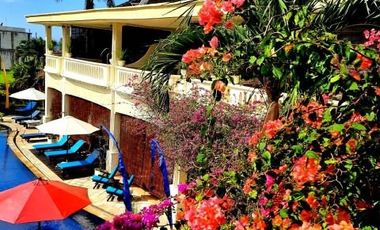 Hotel for sale in Lovina Buleleng Bali