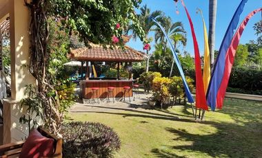 Hotel for sale in Lovina Buleleng Bali