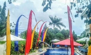 Hotel for sale in Lovina Buleleng Bali
