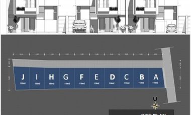 RUMAH MURAH 2LT DEKAT STADION MAGUWOHARJO