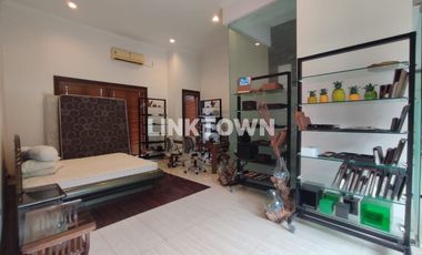 Dijual Villa Modern Minimalis Jimbaran Bali