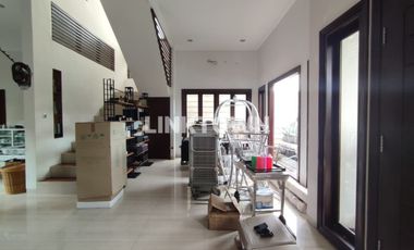 Dijual Villa Modern Minimalis Jimbaran Bali
