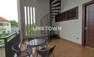 Dijual Villa Modern Minimalis Jimbaran Bali