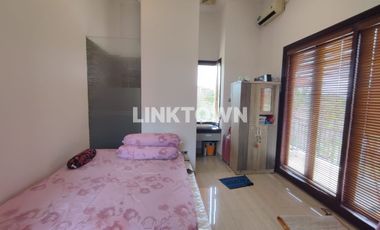 Dijual Villa Modern Minimalis Jimbaran Bali