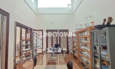Dijual Villa Modern Minimalis Jimbaran Bali