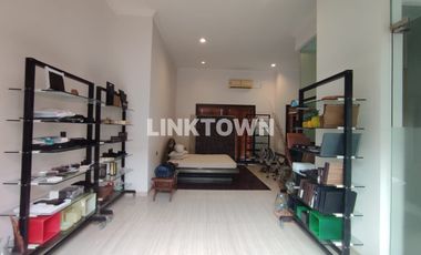 Dijual Villa Modern Minimalis Jimbaran Bali
