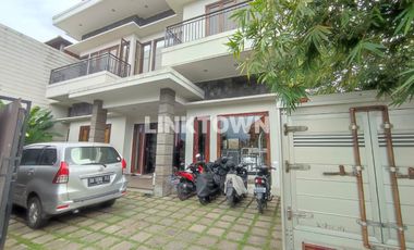 Dijual Villa Modern Minimalis Jimbaran Bali