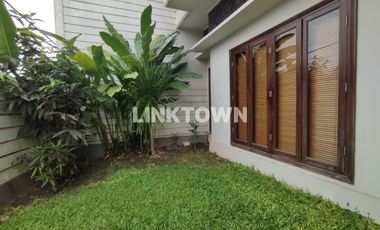 Dijual Villa Modern Minimalis Jimbaran Bali