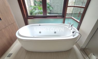 Dijual Villa Modern Minimalis Jimbaran Bali