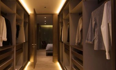 Departamento con con 13,000 m2 de areas verdes, 30 amenidades, en Fuentes del Pe