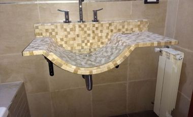 Duplex en venta en Ezpeleta Este