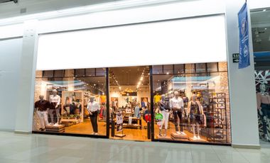 Se Alquila Local en los Andes 66.27mt2 ubicado en PB