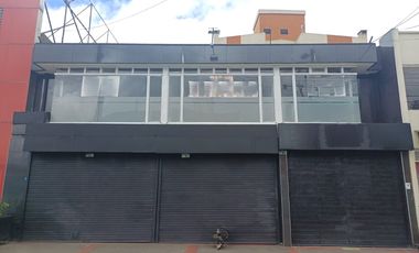 local en arriendo en suba. Cod A46