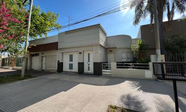 Casa - Barrio Alberdi