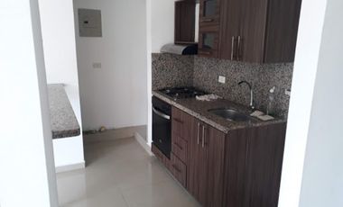apartamento en venta en  amazonia. Cod V56192